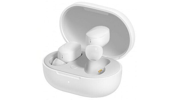 Беспроводные наушники Redmi AirDots 3 (White) - отзывы владельцев и опыте использования - 5