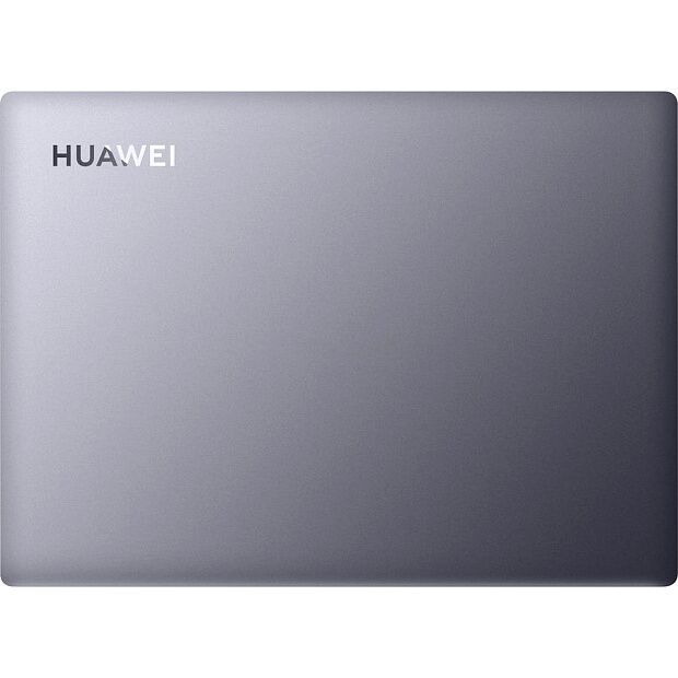 Ноутбук/ Huawei MateBook B5-430(KLVDZ-WFE9) 14(2160x1440 IPS)/Intel Core i7 1165G7(2.8Ghz)/16384Mb/512PCISSDGb/noDVD/Int:Intel Iris Xe Graphics/Cam/B - 1