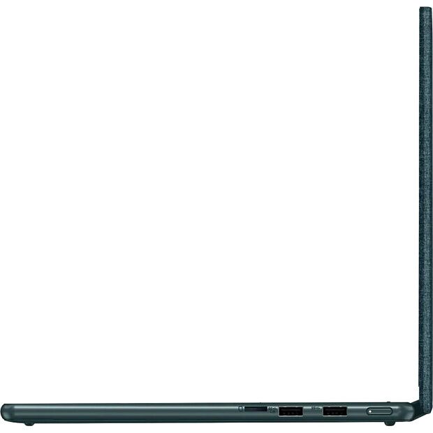 Ноутбук/ Lenovo Yoga 6 13ALC7 13.3(1920x1200 IPS)/Touch/AMD Ryzen 5 5500U(2.1Ghz)/16384Mb/512SSDGb/noDVD/Int:AMD Radeon/Cam/BT/WiFi/59WHr/war 1y/1.37 : характеристики и инструкции - 6