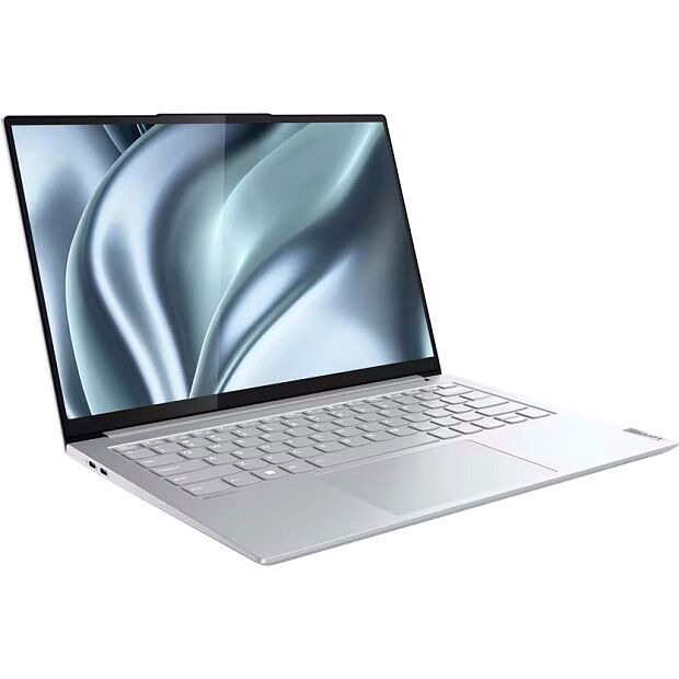 Ноутбук Lenovo Yoga Slim 7 Pro 14IAP7 14(2880x1800 IPS) Intel Core i7 1260P(2.1Ghz) 16384Mb 1024SSDGb noDVD Int:Intel Iris Xe Graphics Cam BT WiFi 6 : характеристики и инструкции - 3