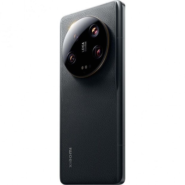 Смартфон Xiaomi Mi 13 Ultra 16Gb/512Gb Black CN Mi 13 Ultra - характеристики и инструкции - 7