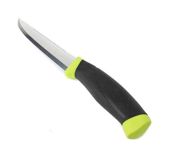 Нож Morakniv Fishing Comfort Scaler 150, нержавеющая сталь, 13870 - 4
