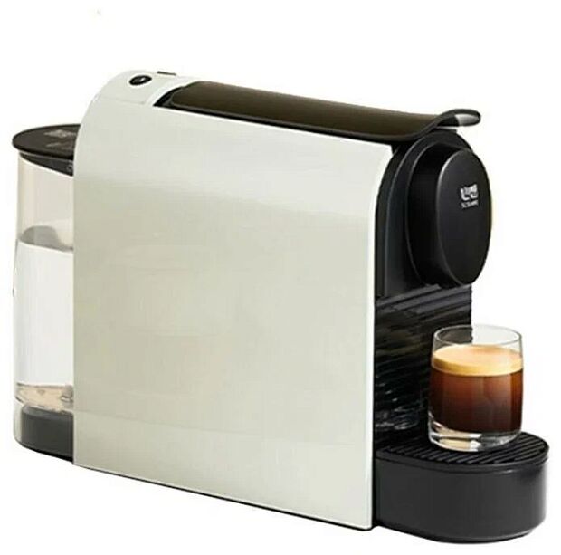 Кофемашина Scishare Capsule Coffee Machine (S1106) - 3
