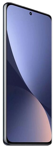 Смартфон Xiaomi 12X 8Gb/256Gb (Grey) EU - 4