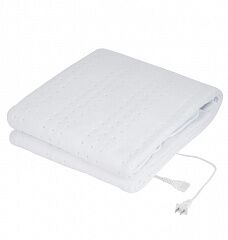 Одеяло с подогревом Xiaoda Electric Blanket HDDRT04-120W (White)