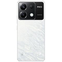Смартфон Poco X6 12Gb/256Gb White RU