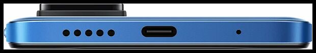 Смартфон Redmi Note 11S 4/128Gb 5G Blue (EU) - 6