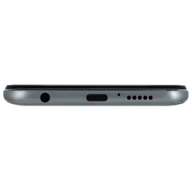 Смартфон Redmi Note 9 Pro 128GB/6GB NFC (White) - 6