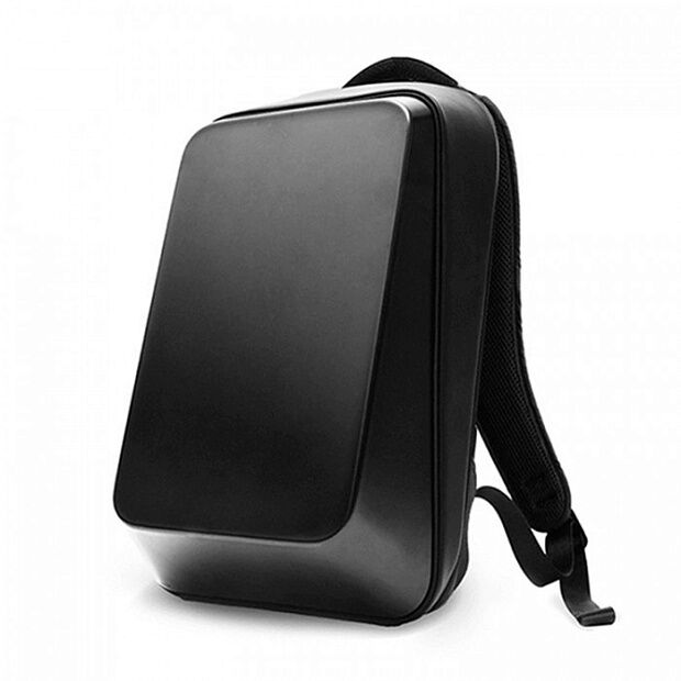 Рюкзак Xiaomi Beaborn Shoulder Bag (Black/Черный) - 2