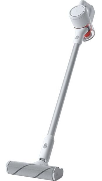 Беспроводной ручной пылесос Xiaomi Mi Wireless Vacuum Cleaner K10 MJWXCQ04ZM (White) - отзывы - 3