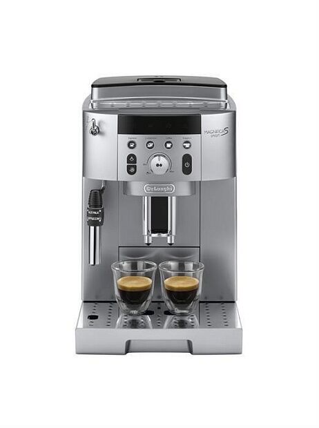 Delonghi кофемашина ECAM290.31. SB - 3