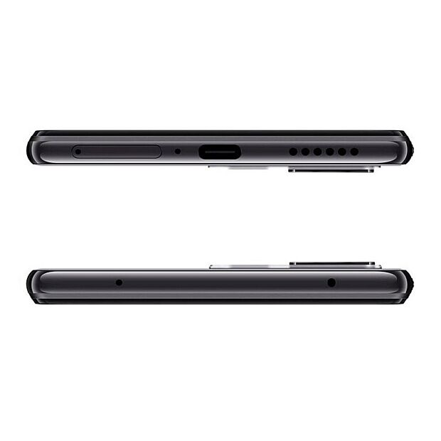 Смартфон Xiaomi Mi 11 Lite 6/128GB RU (Boba Black) - 8
