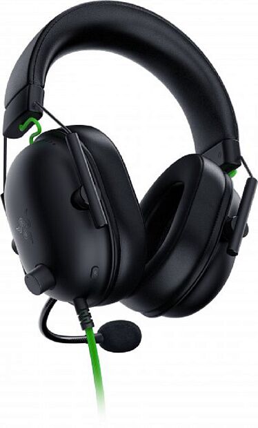 Гарнитура Razer Blackshark V2 X USB Headset - 5