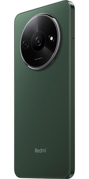 Смартфон Redmi A3 4Gb/128Gb Green RU - 6