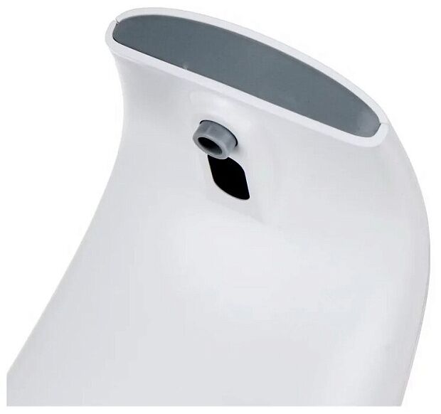 Xiaomi Xiaoji Auto Foaming Hand Wash (White) - 3