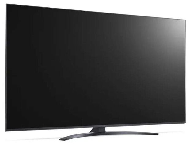 Телевизор LG 55UR81009LK.ARUB - 1