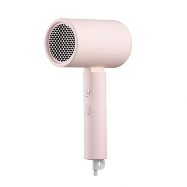 Фен Mijia Negative Ion Hair Dryer H101 (CMJ04LXP) розовый 