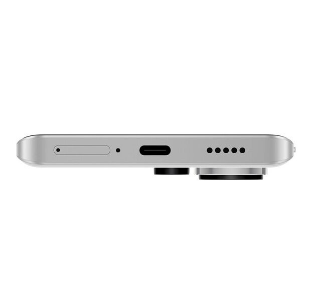 Смартфон Redmi Note 13 Pro Plus 5G 8Gb/256Gb White EU NFC - 11