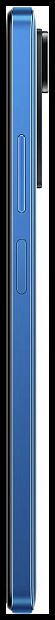 Смартфон Redmi Note 11S 4/128Gb 5G Blue (EU) - 4
