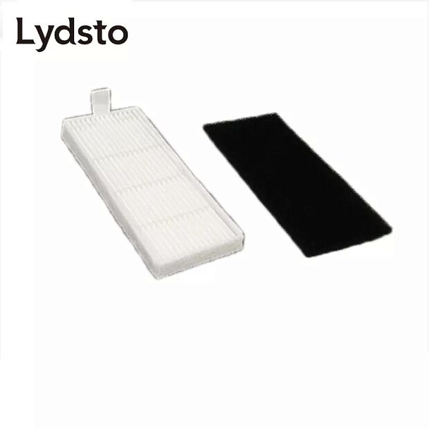 Фильтр для пылесоса Lydsto R1 Filter (White) ОЕМ - 3