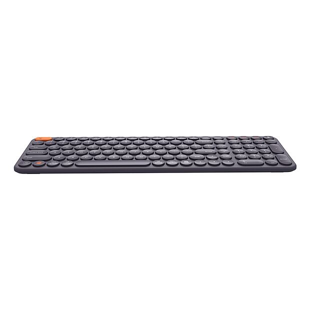 Беспроводная клавиатура BASEUS K01B, серый - 3