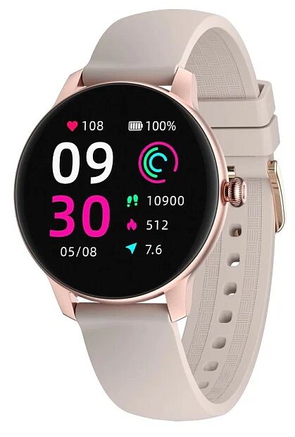 Умные часы Imilab Smart Watch W11L RU - 5