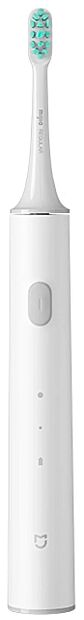Электрическая зубная щeтка Mijia Electric Toothbrush T500C (White) - 1