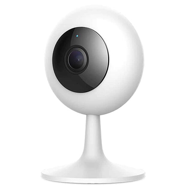 IP-камера Xiaobai Smart IP Camera Public Version 1080р (White/Белый) : характеристики и инструкции - 6