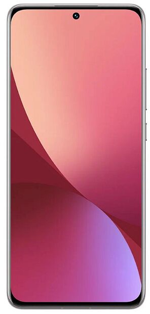 Xiaomi 12 Pro 8Gb/256Gb (Purple) - 2