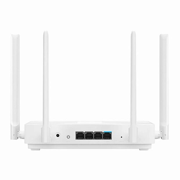 Wi-Fi роутер Redmi Router AX3000T - 2