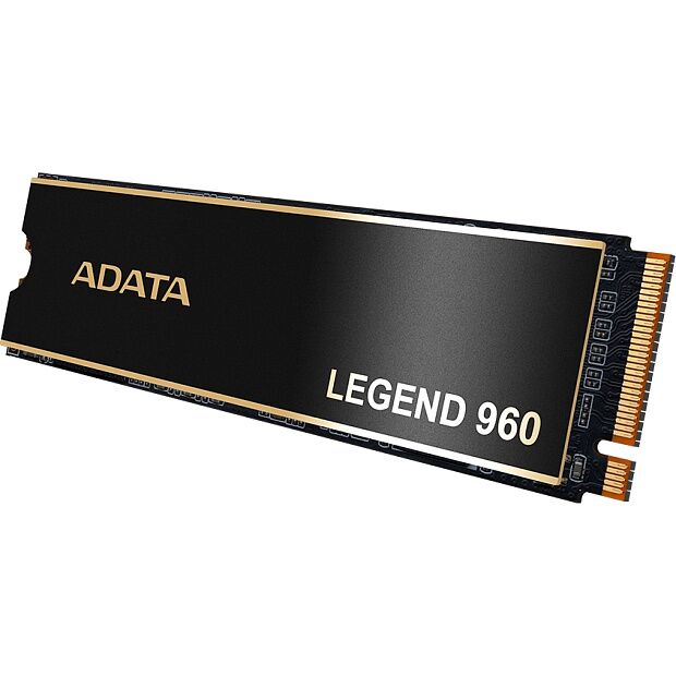 Твердотельный накопитель ADATA SSD LEGEND 960, 4000GB : характеристики и инструкции - 4