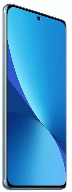 Xiaomi 12 Pro 8Gb/256Gb (Blue) EU - 4