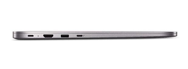 Ноутбук  RedmiBook Pro 15 (Intel Core i5 11320H 3200MHz/15.6/3200x2000/16Gb/512/Intel Iris Xe Graphics/Windows 11) Grey JYU4425CN - 4