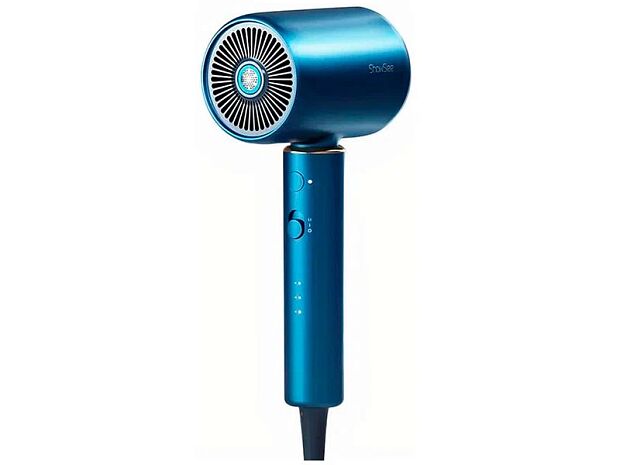 Фен ShowSee Hair Dryer VC200-B Blue - 1