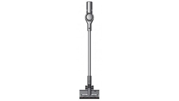 Беспроводной ручной пылесос Dreame V11 SE Vacuum Cleaner (Gray) - отзывы - 4