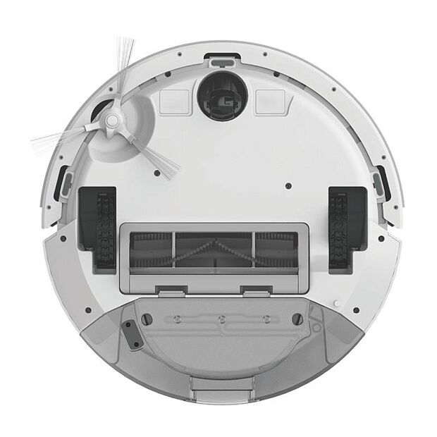 Пылесос Робот R2 PLUS ROB-01 HONOR CHOICE - 1