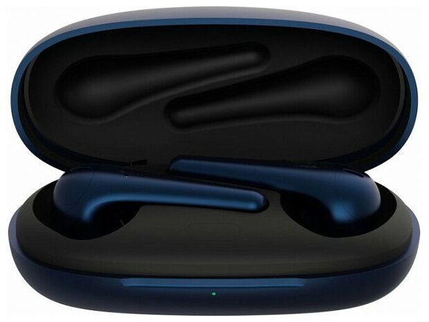 Наушники 1MORE ComfoBuds Pro TWS Headphones ES901 (Blue) - 6