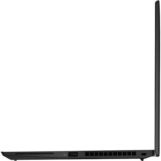 Ноутбук/ Lenovo ThinkPad X13 G3 13.3 WUXGA (1920x1200) TOUCHSCREEN i7-1280P 1TB SSD 32GB W11_Pro BLACK 1Y (OS:ENG; Keyb:ENG, Powercord:US) - 6