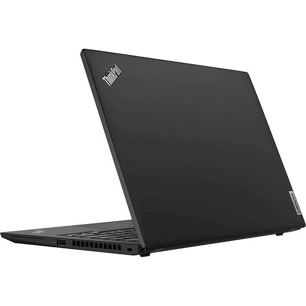 Ноутбук/ Lenovo ThinkPad X13 G3 13.3 WUXGA (1920x1200) TOUCHSCREEN i7-1280P 1TB SSD 32GB W11_Pro BLACK 1Y (OS:ENG; Keyb:ENG, Powercord:US) - 1