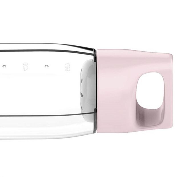 Xiaomi Fun Home Accompanying Cup (Pink) - 2