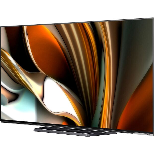 Телевизор OLED 55 Hisense 55A85H - 3