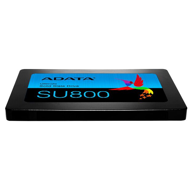 Твердотельный накопитель ADATA SSD Ultimate SU800, 1024GB - 5