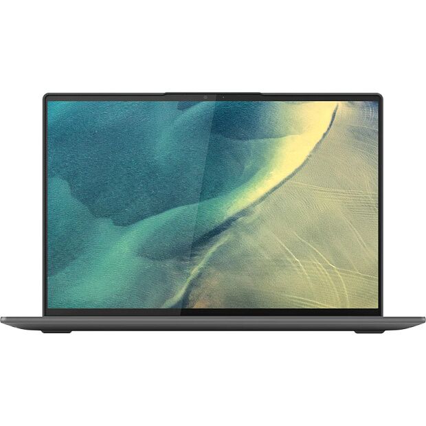 Ноутбук Lenovo Yoga Slim 7 ProX 14ARH7 14.5(3072x1920 IPS) AMD Ryzen 9 6900HS(3.3Ghz) 32768Mb 1024SSDGb noDVD Ext:nVidia GeForce RTX3050(4096Mb) Cam : характеристики и инструкции - 5