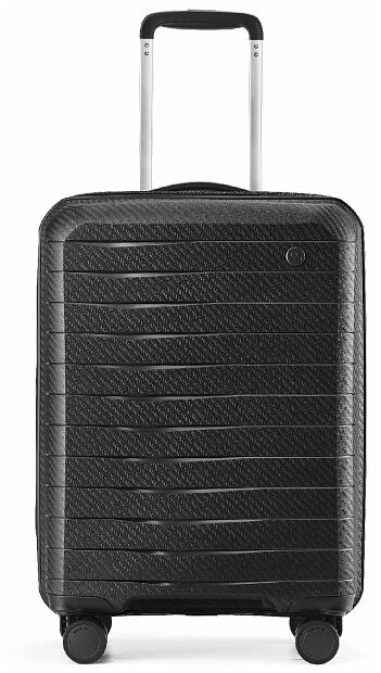 Чемодан NINETYGO Lightweight Luggage 24 черный - 5