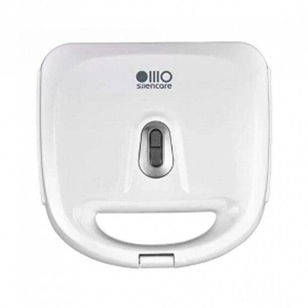 Электрогриль Oiiio Silencare S6228 (White) : характеристики и инструкции - 1