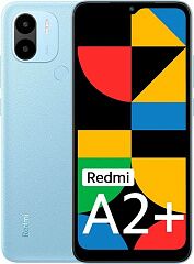 Смартфон Redmi A2 Plus 3Gb/64Gb Blue RU