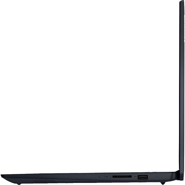 Ноутбук/ Lenovo IdeaPad 3 15IAU7 15.6(1920x1080 IPS)/Intel Core i3 1215U(1.2Ghz)/8192Mb/256SSDGb/noDVD/Int:Intel UHD Graphics/Cam/BT/WiFi/38WHr/war 1 : характеристики и инструкции - 8