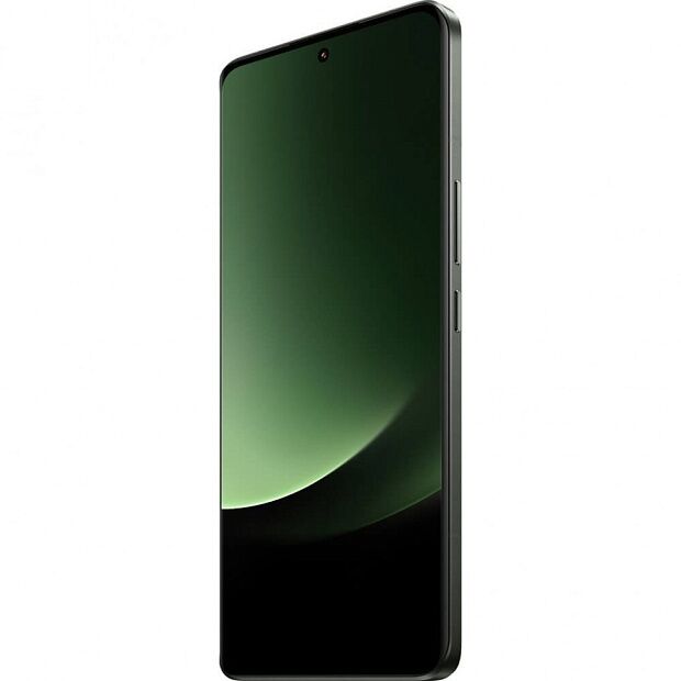 Смартфон Xiaomi Mi 13 Ultra 16Gb/512Gb Black Green CN Mi 13 Ultra - характеристики и инструкции - 5