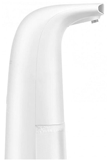 Дозатор мыла Xiaomi Xiaoji Auto Foaming Hand Wash (White/Белый) : характеристики и инструкции - 2