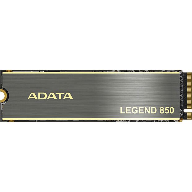 Твердотельный накопитель ADATA SSD Ultimate SU650, 1024GB, M.2(22x80mm), SATA3 - 2